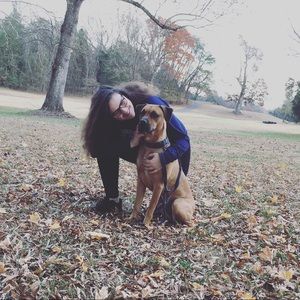 Meet your Posher, Meredith